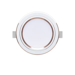 Đèn LED âm trần downlight đổi màu 8W - AT20 ĐM 90/8W