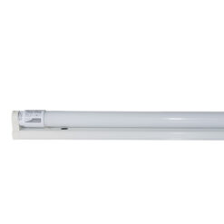 Bộ đèn LED Tuýp T8 0.6m 10W Nhựa - BD T8L N01 M11/10Wx1