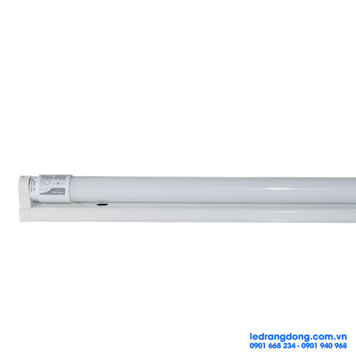 Bộ đèn LED Tuýp T8 0.6m 10W Nhựa - BD T8L N01 M11/10Wx1