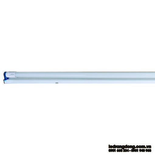 Bộ đèn LED Tuýp T8 0.6m 10W Thủy tinh - BD T8L TT01 M21.1/10Wx1
