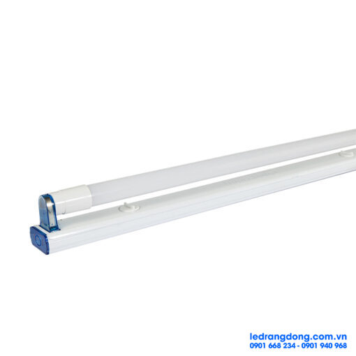 Bộ đèn LED Tuýp T8 1.2m 20W Thủy tinh - BD T8L TT01 M11/20Wx1