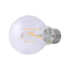 Bóng đèn LED BULB Dây tóc 4W - A60.01/4W