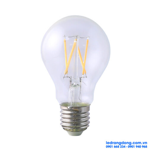 Bóng đèn LED BULB Dây tóc 4W - A60.01/4W