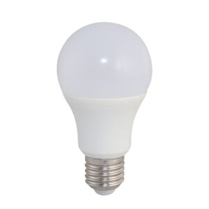 Bóng đèn LED BULB Tròn 7W - A60N1 12-24VDC/7W