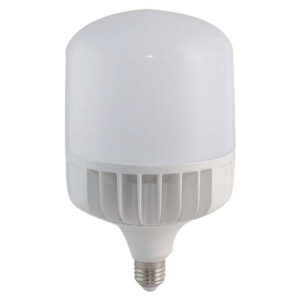 Bóng đèn LED BULB trụ Nhôm đúc 80W - LED TR140/80W.H