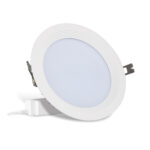 Đèn LED Âm trần Downlight 90/5W - AT04 90/5W