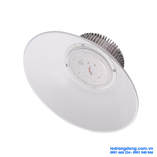 Đèn LED Nhà xưởng High Bay 70W - D HB02L 350/70W