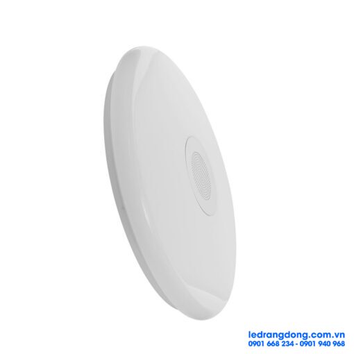 Đèn LED ốp trần 500/40W Bluetooth - LN22.BLE 500/40W