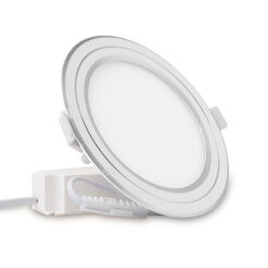 Đèn LED Panel Tròn đổi màu 135/12W - PT05 ĐM 135/12W