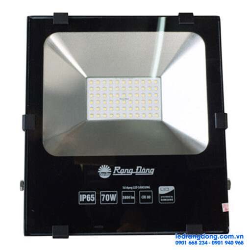 Đèn pha LED 150W - D CP03L/150W