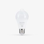 Đèn LED Bulb Cảm Biến -  A60.PIR/9W