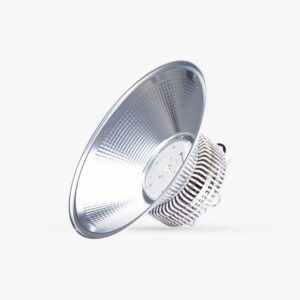 Đèn LED Highbay 430/150w Rạng Đông: Tiết kiệm điện năng cho công trình