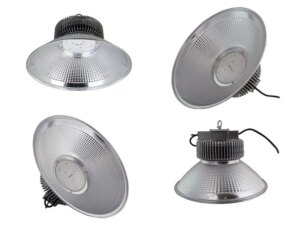 Phân loại đèn LED Highbay Rạng Đông: Xem ngay mẫu đèn LED Highbay chiếu sáng tốt nhất
