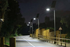 Đèn đường LED 40W Rạng Đông có tốt không?