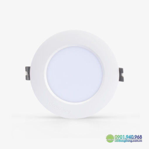 Giá Đèn Led Âm Trần Rạng Đông Cập Nhật Mới Nhất 2024