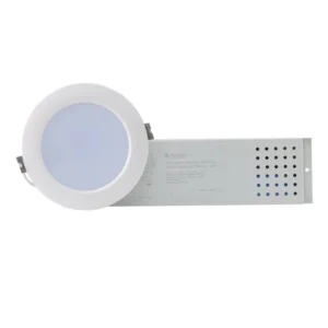 Đèn LED âm trần Downlight dự phòng là lựa chọn lý tưởng cho những khu vực cần duy trì ánh sáng trong mọi tình huống.