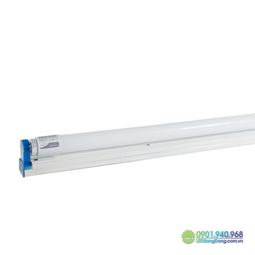 Bộ đèn led tuýp 18W Rạng Đông mã BD T8L TT01 M21.1/18Wx1