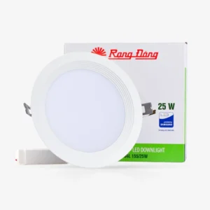 Một số lưu ý khi chọn kích thước đèn Downlight