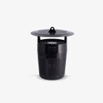 Đèn Bắt Muỗi Rạng Đông DBM01 5W