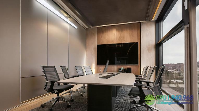Đèn LED Nổi Trần Đổi Màu Rạng Đông M26 50W Đèn LED Nổi Trần Đổi Màu Rạng Đông M26 50W