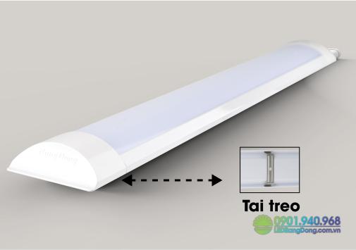 Đèn LED Nổi Trần Đổi Màu Rạng Đông M26 50W Đèn LED Nổi Trần Đổi Màu Rạng Đông M26 50W