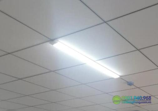 Đèn LED Nổi Trần Đổi Màu Rạng Đông M26 50W Đèn LED Nổi Trần Đổi Màu Rạng Đông M26 50W