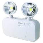 Đèn LED sự cố mắt ếch