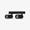 Đèn Ray LED Tracklight Thông Minh Rạng Đông TRL08.BLE.CW 20W (48V)