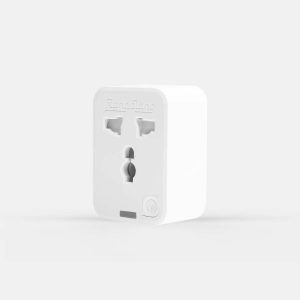 Giới thiệu về ổ cắm thông minh Wifi Rạng Đông