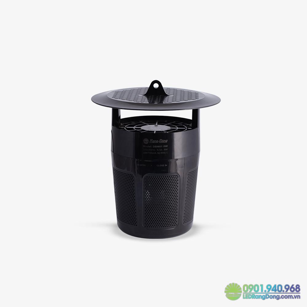 Đèn bắt muỗi Rạng Đông DBM01 5W