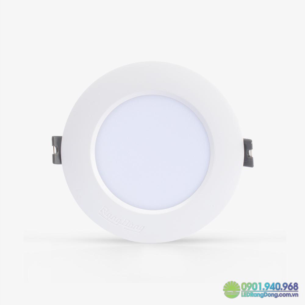 Đèn âm trần Rạng Đông 5W là gì?
