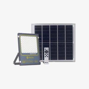 Đèn năng lượng mặt trời 200W Rạng Đông