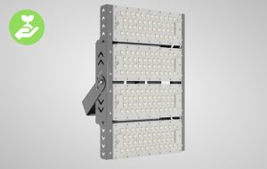 Đèn sân pickleball trong nhà – đèn Highbay