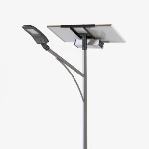 Vì sao nên mua đèn đường năng lượng mặt trời?