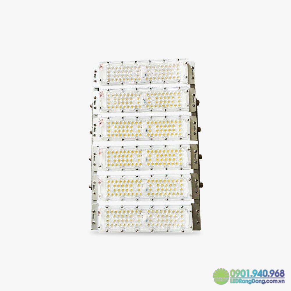 Đèn LED chiếu pha CP07 300W Rạng Đông