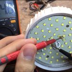 Nguyên nhân đèn LED âm trần nhanh hỏng