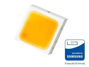 Ưu tiên kiểm tra chip LED