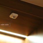 Phù hợp với xu hướng nhà thông minh