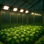 Vậy đèn led nông nghiệp Rạng Đông có tốn điện không?