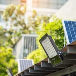 Đèn đường LED Rạng Đông