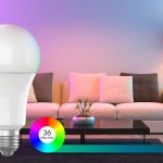 Chọn đèn LED Rạng Đông
