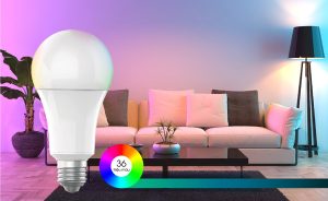Chọn đèn LED Rạng Đông