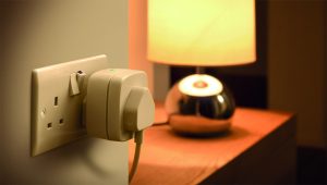 Thiết kế nhỏ gọn và tiện dụng