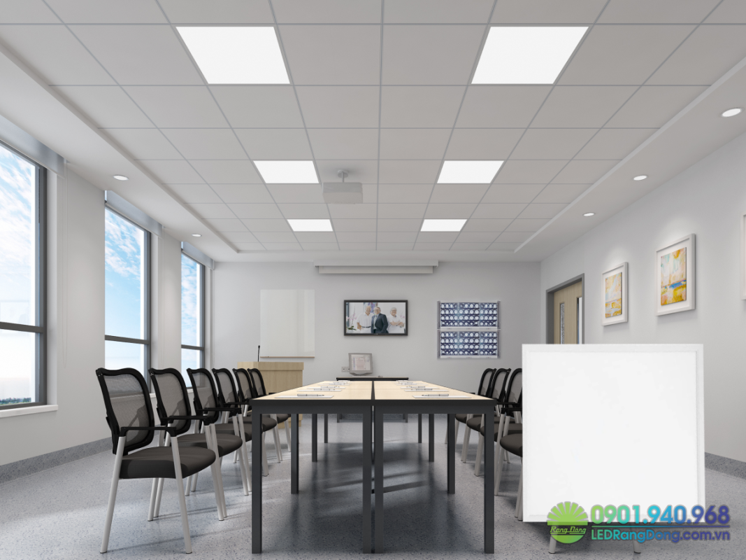 Cách nhận biết đèn panel kém chất lượng