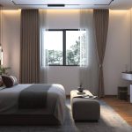 Vì sao ánh sáng đèn âm trần ảnh hưởng đến giấc ngủ?
