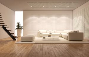 Một số lưu ý khi lắp đặt đèn âm trần cho căn hộ chung cư