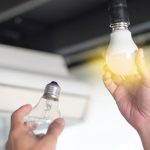Tuổi thọ đèn LED bulb là bao nhiêu?