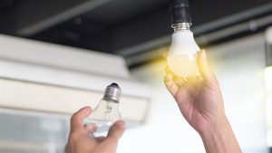 Tuổi thọ đèn LED bulb là bao nhiêu?