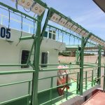 Vì sao đèn led đánh cá được nhiều chủ tàu quan tâm?