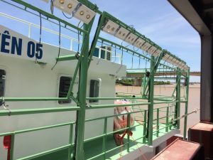 Vì sao đèn led đánh cá được nhiều chủ tàu quan tâm?